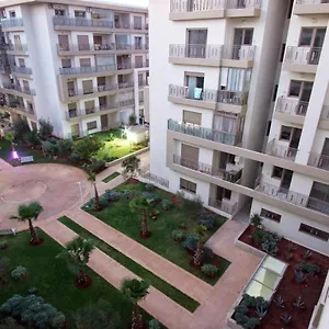 Nice Near Casablanca Airport Appartement