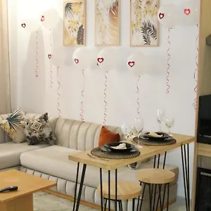 Apartment Elegance En 40 Metres, Nouaceur