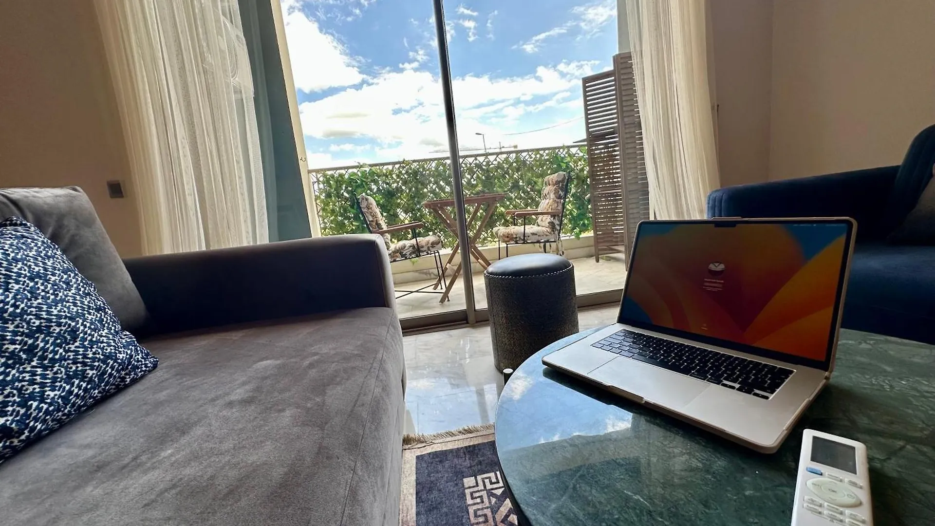 Aerorelax, Free Parking, Wi-Fi Nouaceur 0*,
